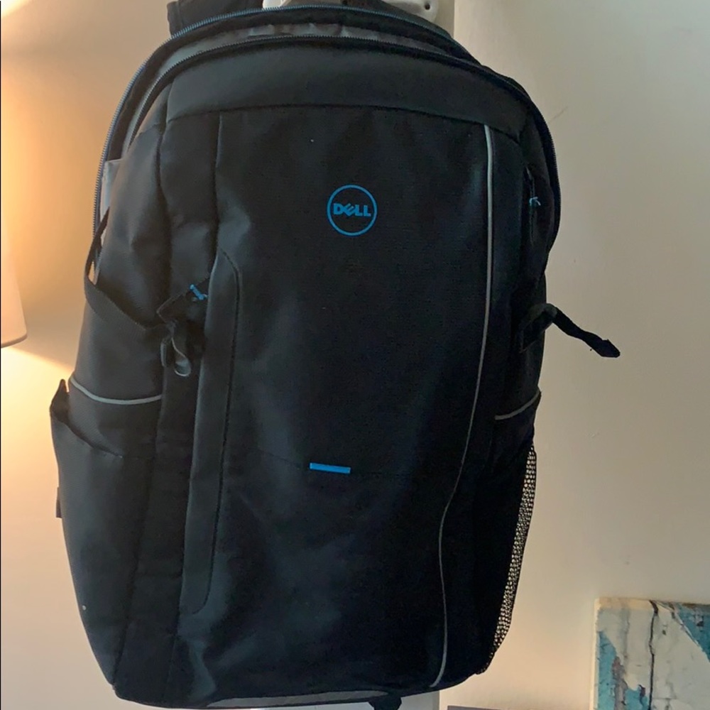 Laptop backpack